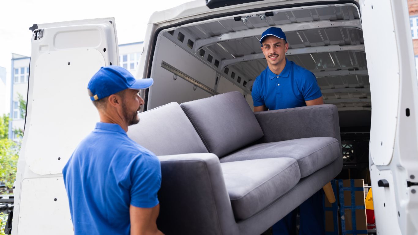 Furniture movers